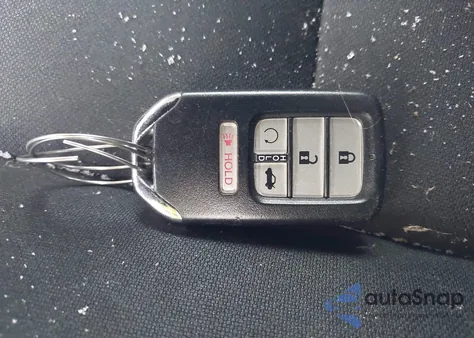 2016 Honda Civic Ex-T from USA, damaged, VIN 19XFC1F37GE211240